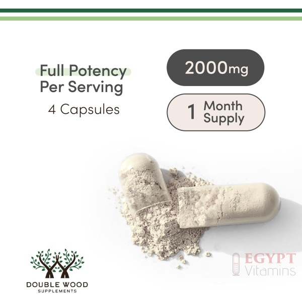 Magnesium L Threonate, Magtein™, Sleep and Cognitive Support – 2,000 mg – 120 Capsules - Image 5