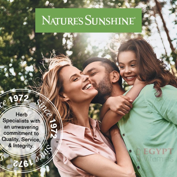 Nature's Sunshine Lymphatic Drainage, 2 Fl. Oz | Lymphatic Drainage Supplement Promotes The Efficient Drainage of The Lymphatic System to Promote Overall Health - Image 7