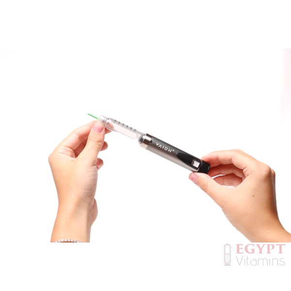 Vaion NAD+ Injector Pen: Precise & Convenient NAD+ Delivery - Image 2