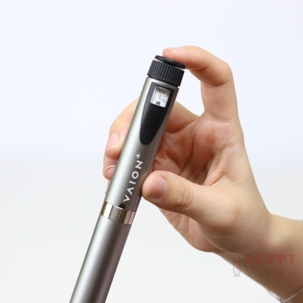 Vaion NAD+ Injector Pen: Precise & Convenient NAD+ Delivery - Image 3