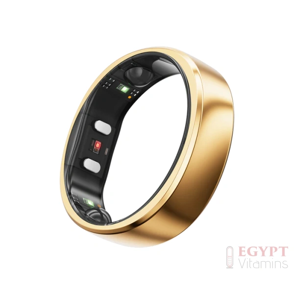 ⁦خاتم RingConn Gen 2: خاتم ذكي متقدم لتتبع الصحة والنوم⁩ - الصورة ⁦4⁩