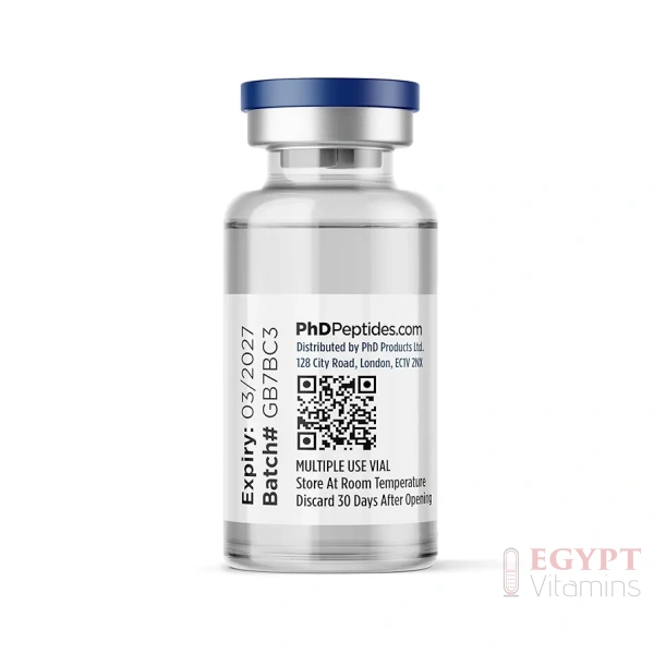 PhD Peptides Bacteriostatic Sterile Water - 20ml - Peptide Reconstitution Solution - Bac Water - Image 2
