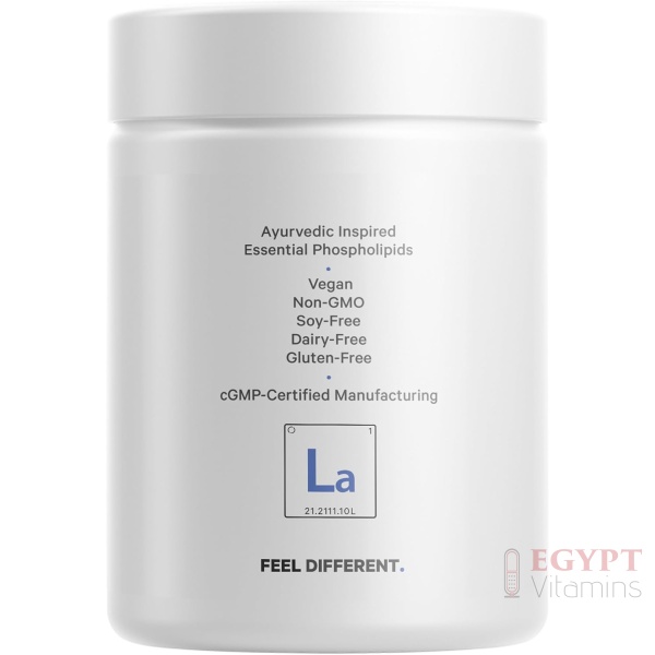 Codeage Liposomal Apigenin | 90 Count - Image 3