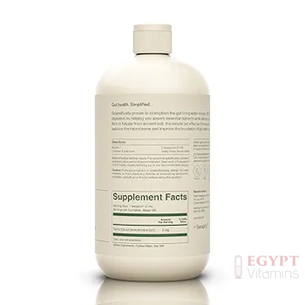 ION* Gut Support | Doctor-Formulated Gut Lining Supplement - Image 2