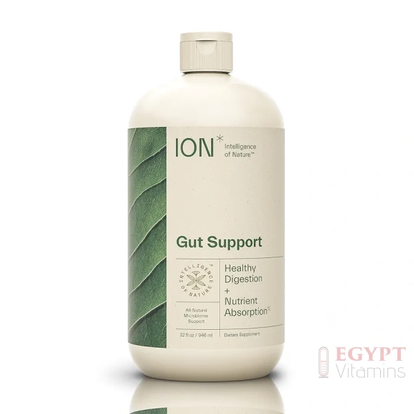 ION* Gut Support | Doctor-Formulated Gut Lining Supplement