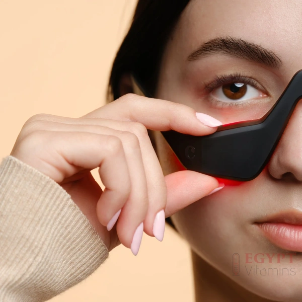 Capillus EyeLift | FDA-Cleared Red Light Therapy for Eyes - Image 4