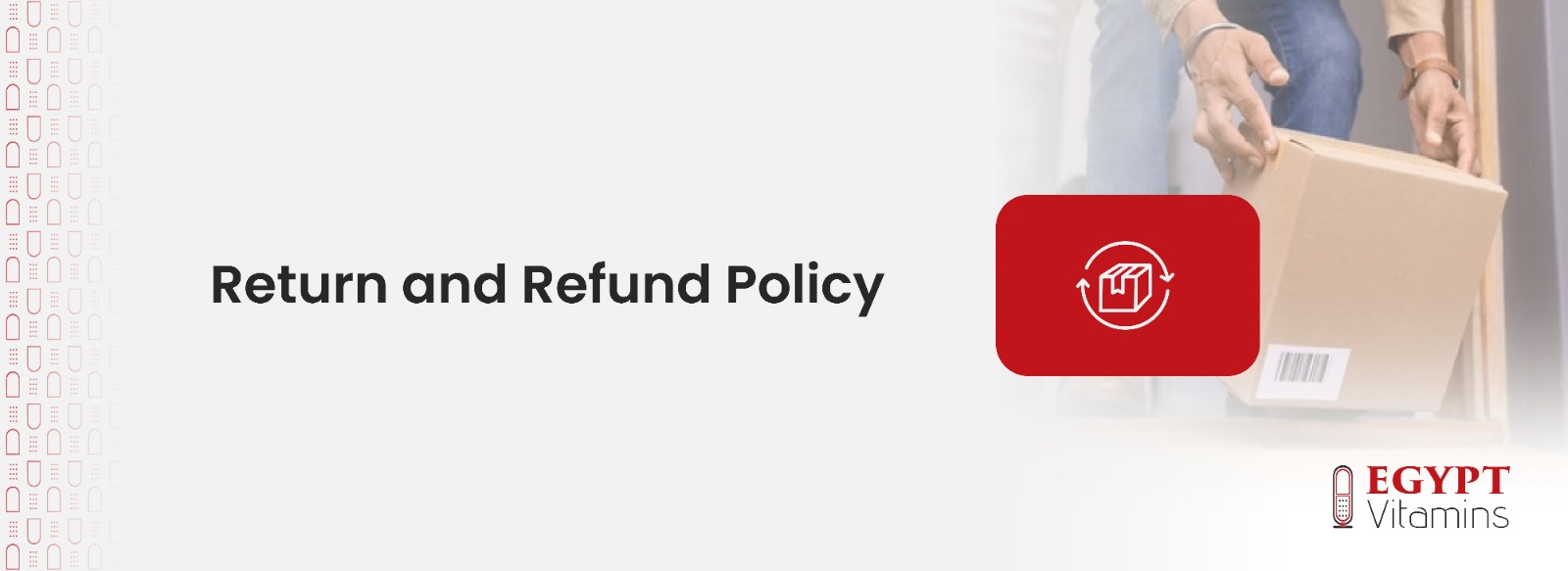 Return & Refund Policy