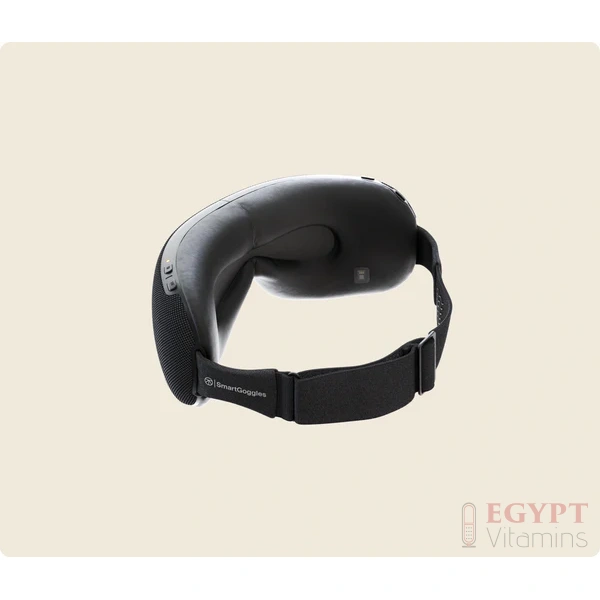 Therabody Smart Goggles | Smart Eye Massager for Relaxation - Image 4