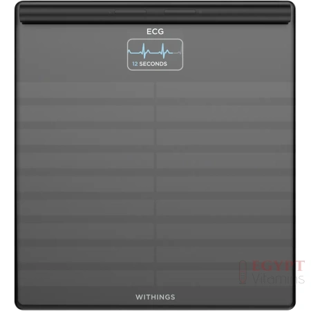 Withings Body Scan - Black