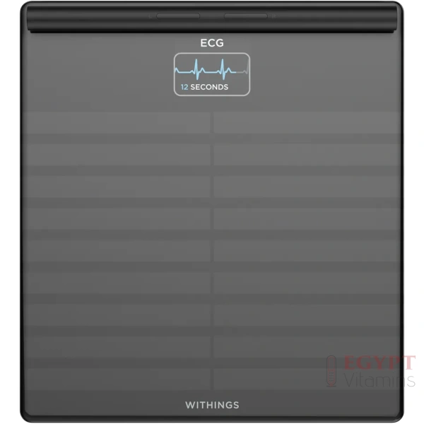 Withings Body Scan - Black