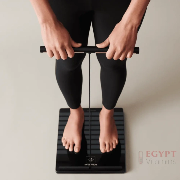 Withings Body Scan | Smart Scale with ECG & Body Composition - Image 2