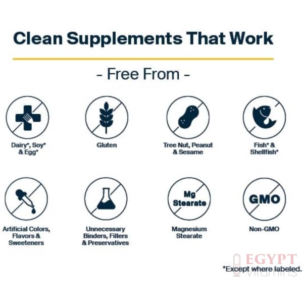Vital Nutrients GLP-1 Complete | GLP-1 Probiotic, Prebiotic, Postbiotic + Hops Extract | Fast-Acting GLP-1 Activators Helps Curb Cravings | 60 Capsules - Image 4