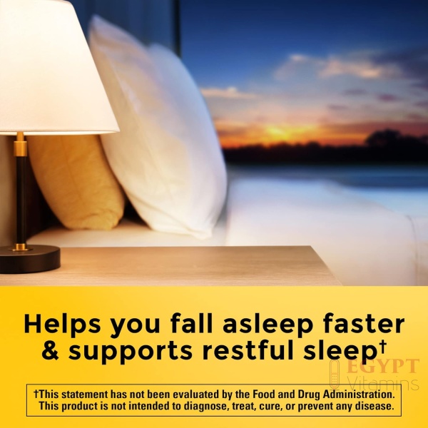 Nature Made Melatonin 5mg | 90 Tablets - Image 4