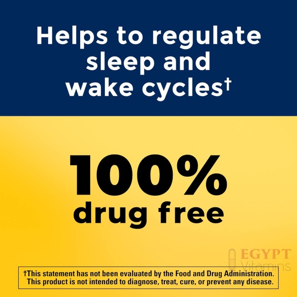 Nature Made Melatonin 5mg | 90 Tablets - Image 5