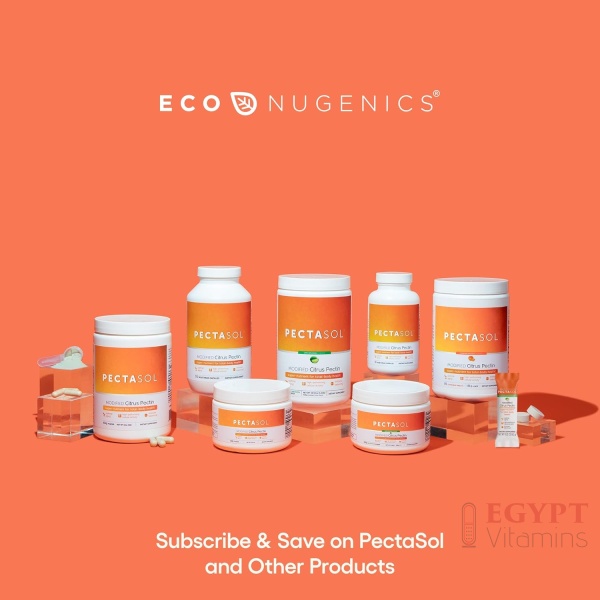 ⁦PectaSol Modified Citrus Pectin – 184g Lime Powder – Total-Body Health Supplement to Support Heart, Immune System, Inflammation Response & Healthy Aging + Maintain Healthy Galectin-3 Levels⁩ - الصورة ⁦6⁩
