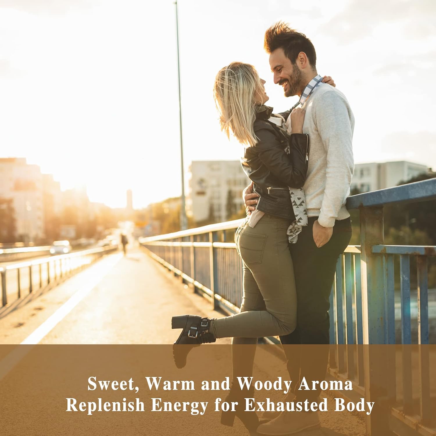 MAYJAM Myrrh Essential Oil (100ml) | For Diffuser, Skin & Candles |100ML/3.38FL.OZ - Image 4