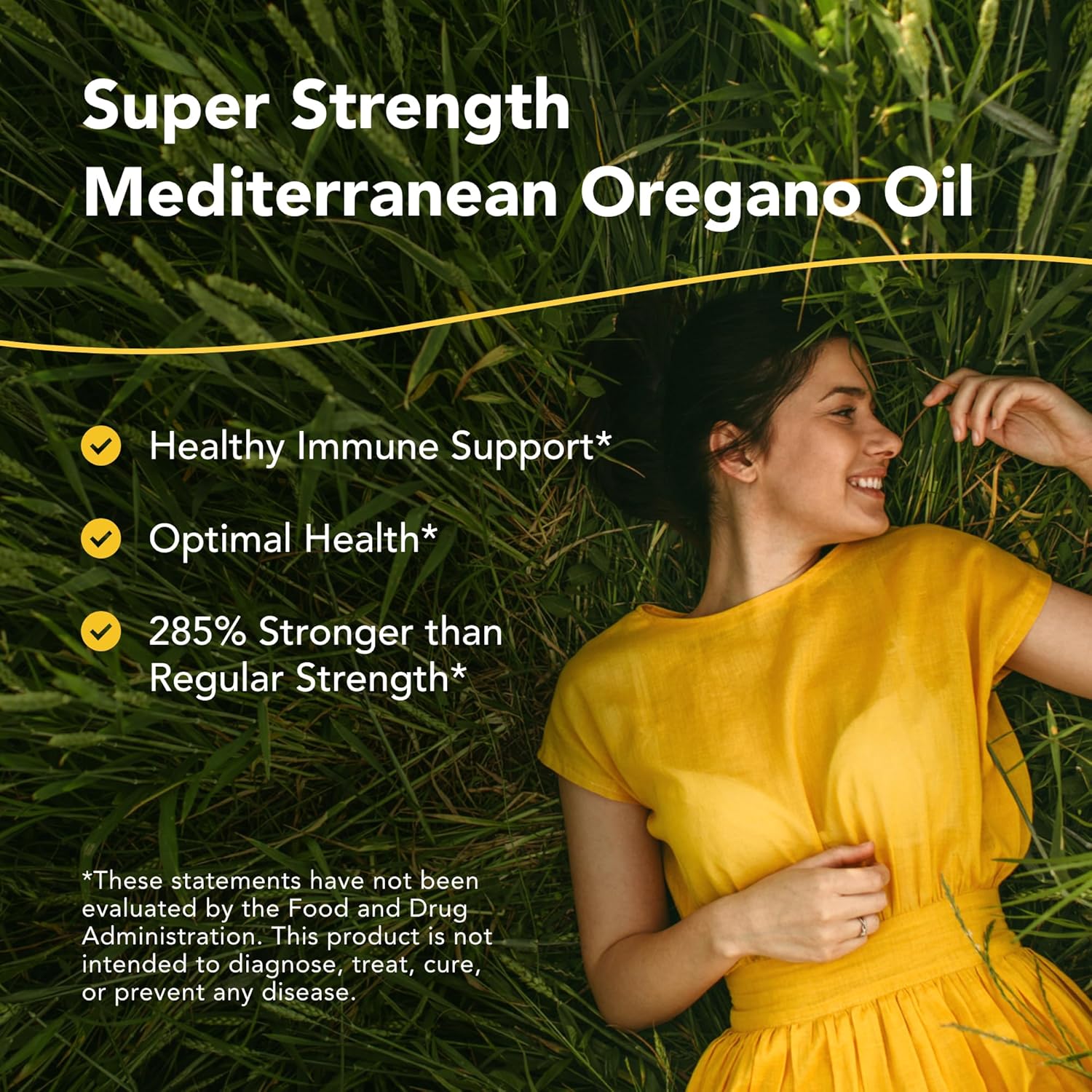Oreganol P73 Super Strength | Wild Oregano Oil | 120 Softgels - Image 6