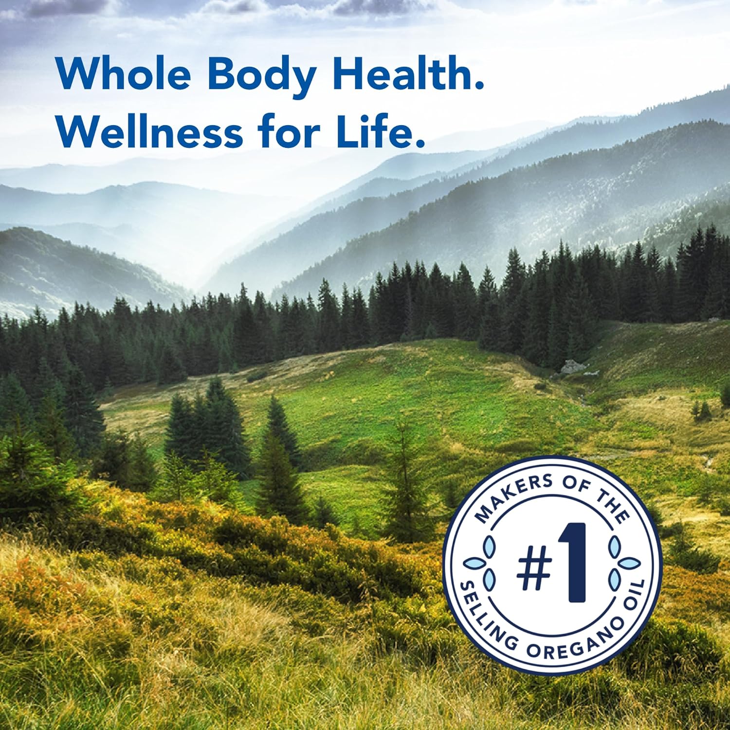 Oreganol P73 Super Strength | Wild Oregano Oil | 120 Softgels - Image 5