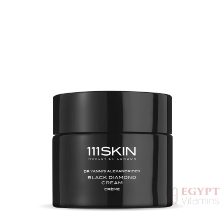 Black Diamond Cream