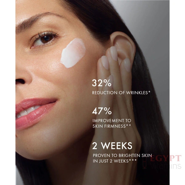 ⁦111SKIN Black Diamond Cream | Clinically Proven Anti-Aging Moisturiser⁩ - الصورة ⁦3⁩
