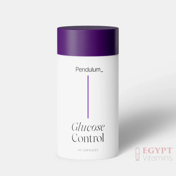 Pendulum Glucose Control