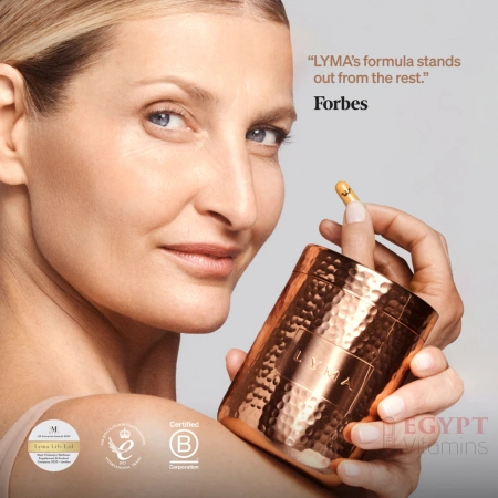 LYMA Supplement
