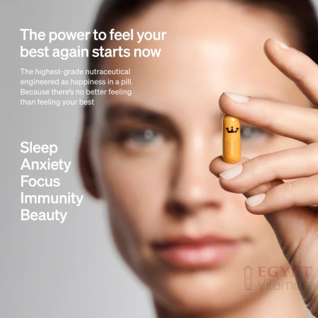 LYMA Supplement