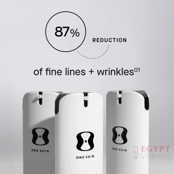 ⁦OneSkin OS-01 FACE: Clinically Proven Anti-Aging Face Cream⁩ - الصورة ⁦5⁩
