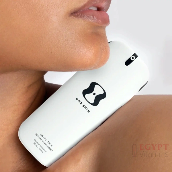 ⁦OneSkin OS-01 FACE: Clinically Proven Anti-Aging Face Cream⁩ - الصورة ⁦2⁩