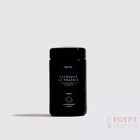 detox and immune support supplement
