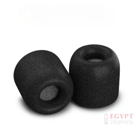 Memory Foam Ear Tips for QuietOn 4 & 3.1