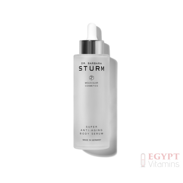 SUPER ANTI-AGING BODY SERUM