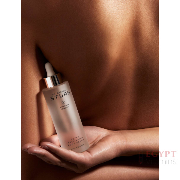 Dr. Barbara Sturm Super Anti-Aging Body Serum | Firming & Hydrating - Image 3