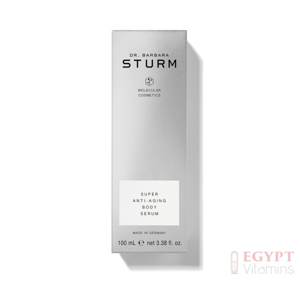 Dr. Barbara Sturm Super Anti-Aging Body Serum | Firming & Hydrating - Image 2