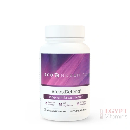 breast health supplement