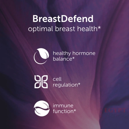 breast health supplement