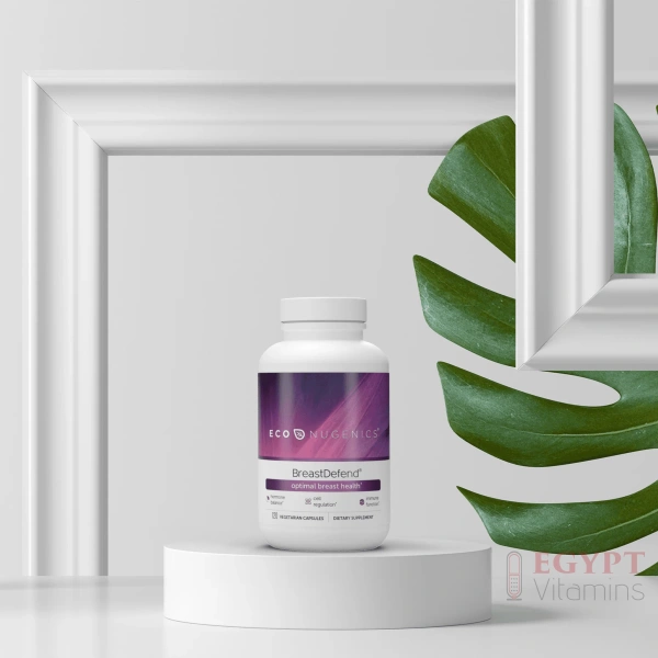 breast health supplement