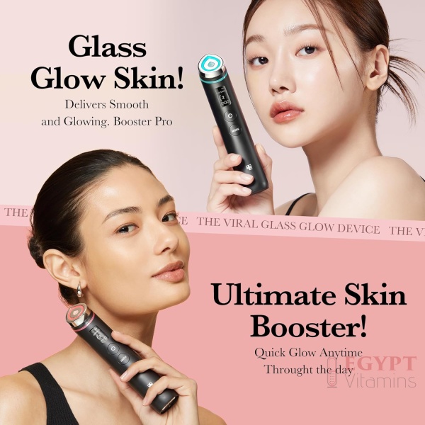 medicube Age-R Booster Pro 2