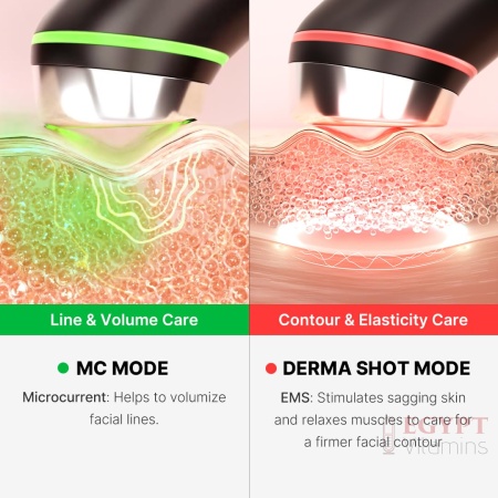 medicube Age-R Booster Pro 2