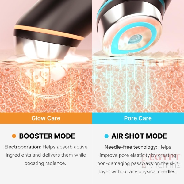 medicube Age-R Booster Pro 2