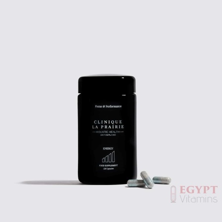nootropic supplement for focus and energy