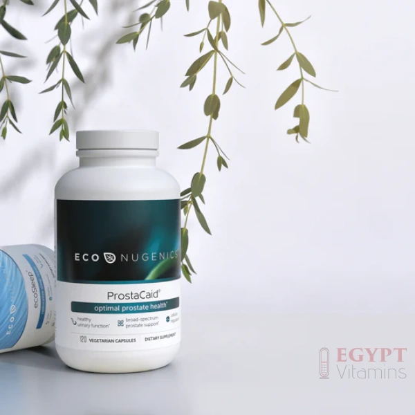 prostate health supplement