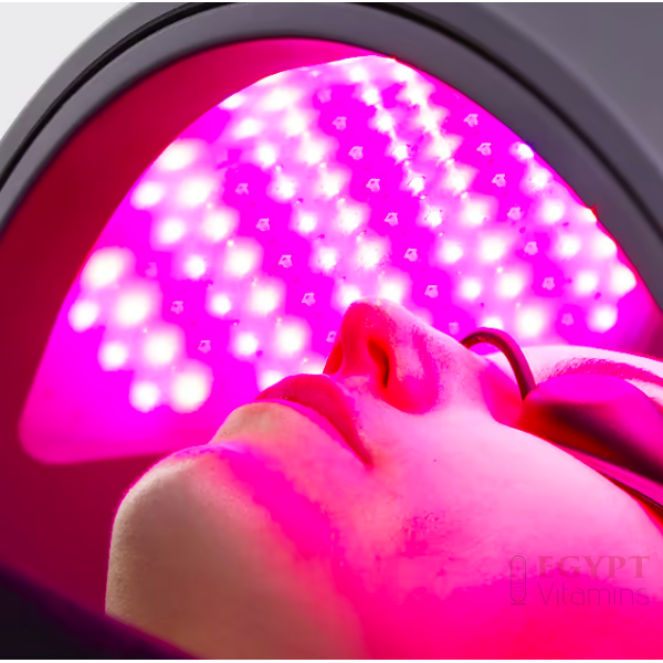 Dermalux Flex MD LED Light Therapy Device