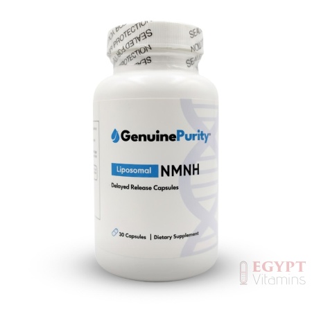 Leading Edge Health Liposomal NMNH | 30 Capsules