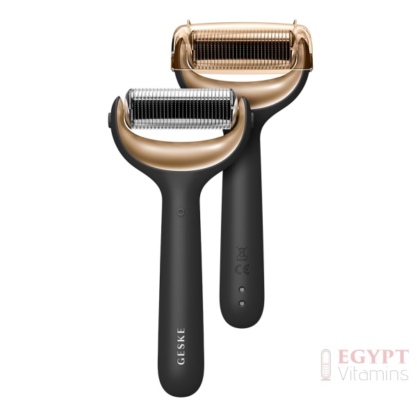 GESKE MicroNeedle Roller | 9 in 1 Skincare Device - Image 6