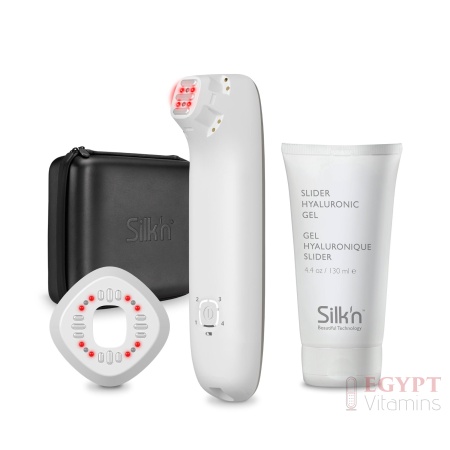 Silk'n Titan All-in-One
