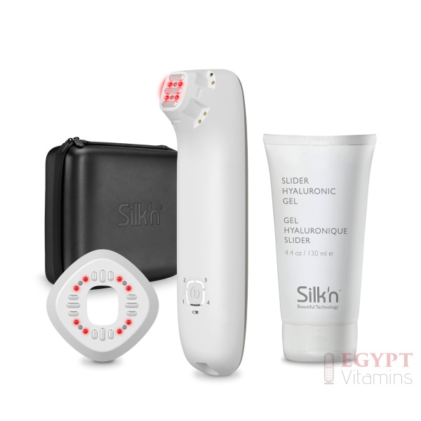 Silk'n Titan All-in-One