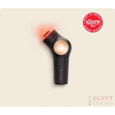 Theraface Pro Black