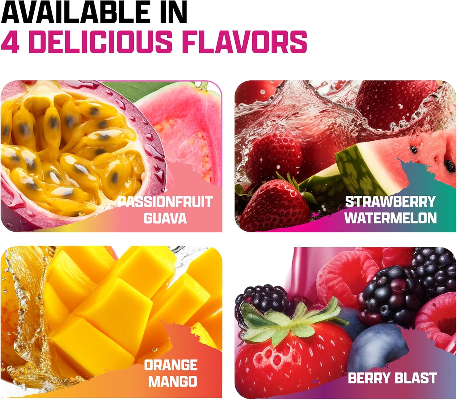 Nutrex Research L-Carnitine 3000 (31 Servings, Berry Blast) | Liquid Shots, Stimulant Free | Supports Muscle Recovery For Men and Women - Image 4