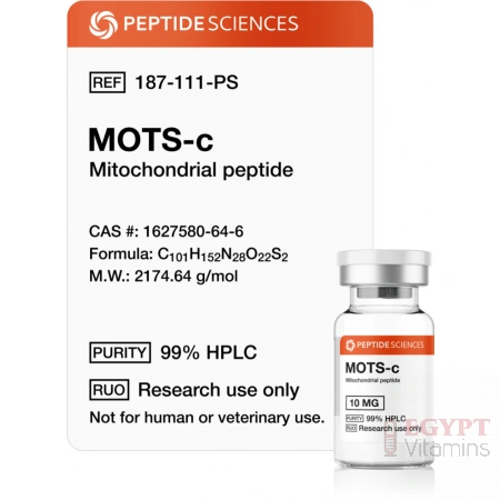 MOTS-c 10mg